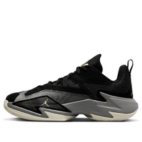 Air Jordan Westbrook One Take 3 PF 'Black Gray' DC7700-073