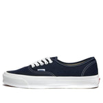 Vans OG Authentic LX 'Navy' VN0A4BV91X7