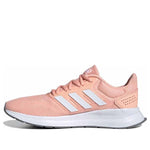 (WMNS) adidas Runfalcon 'Glow Pink' EE8165
