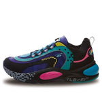 Li-Ning V8 'Black Teal Green' ARHP093-9