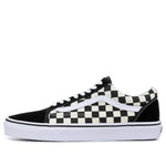 Vans Old Skool 'Black Checkerboard' VN0A38G1P0S