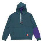 Nike AS KYRIE Men's NK PO DK ATOMIC Hoodie 'Green' CK6746-300