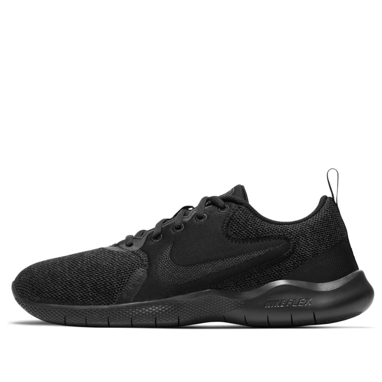 Nike Flex Experience Run 10 'Black Dark Smoke Grey' CI9960-001