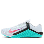(WMNS) Nike Metcon 6 'Grey Jade' AT3160-020