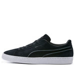 PUMA Suede Classic 'Exposed Seams - Black White' 365348-01