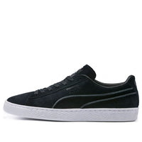 PUMA Suede Classic 'Exposed Seams - Black White' 365348-01