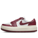 (WMNS) Air Jordan 1 Elevate Low 'Dark Beetroot' DH7004-161