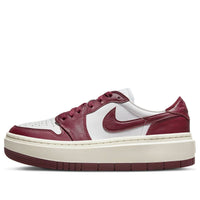 (WMNS) Air Jordan 1 Elevate Low 'Dark Beetroot' DH7004-161