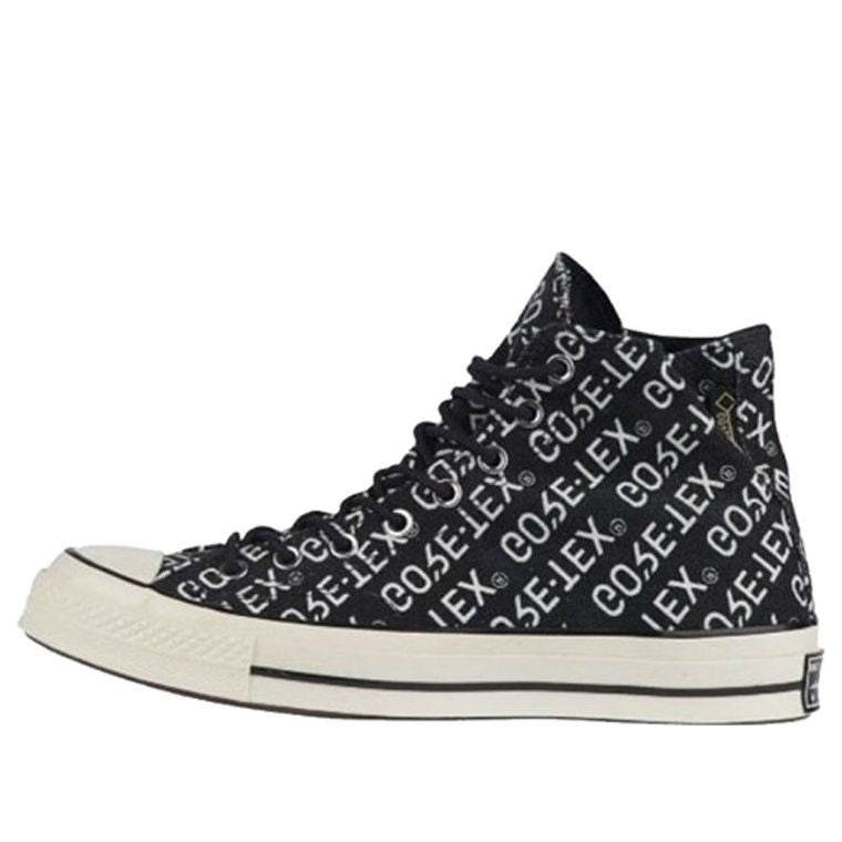 Converse Chuck Taylor All Star Hi Gore-Tex 'Gore-Tex Print' 162347C