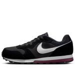 (WMNS) Nike MD Runner 2 'Anthracite Bordeaux' 749869-012