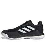 (WMNS) adidas Crazyflight 'Black White' FY1638