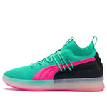 PUMA Clyde Court 'Ocean Drive' 191715-01