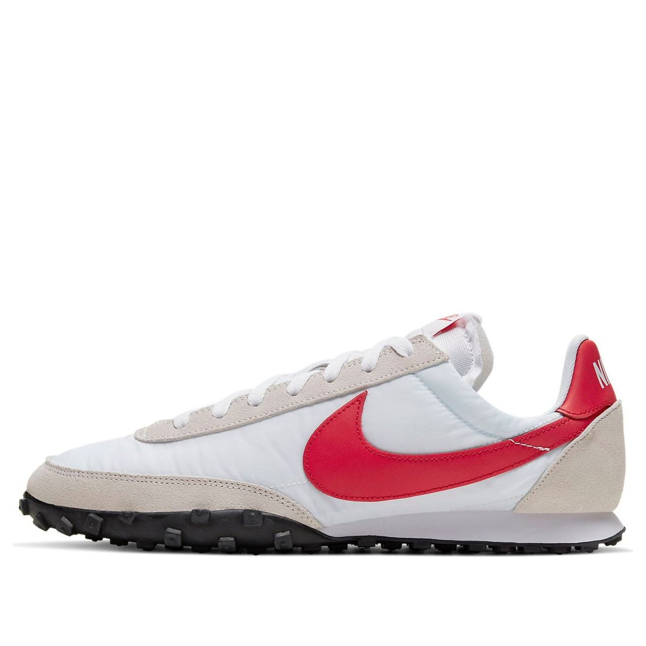 Nike Waffle Racer 'Red Swoosh' CN8116-100
