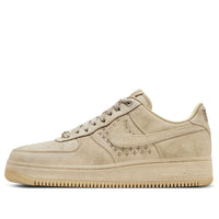 Nike Air Force 1 '07 Premium 'NAI-KE - Beige' DV4247-211