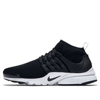 Nike Air Presto Ultra Flyknit 'Black' 835570-001