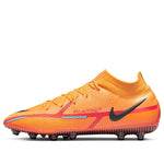 Nike Phantom Gt2 Elite DF AG Pro 'Orange Black' DC0749-808