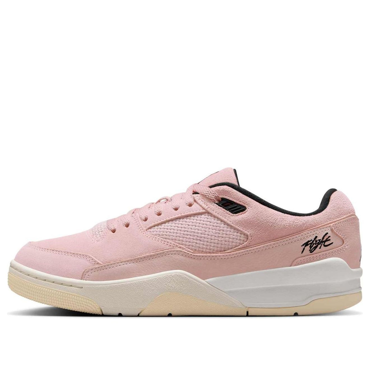 Air Jordan Flight Court 'Rust Pink' HF3255-601