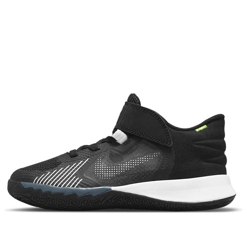 (PS) Nike Kyrie Flytrap 5 'Black Anthracite' DD0339-002
