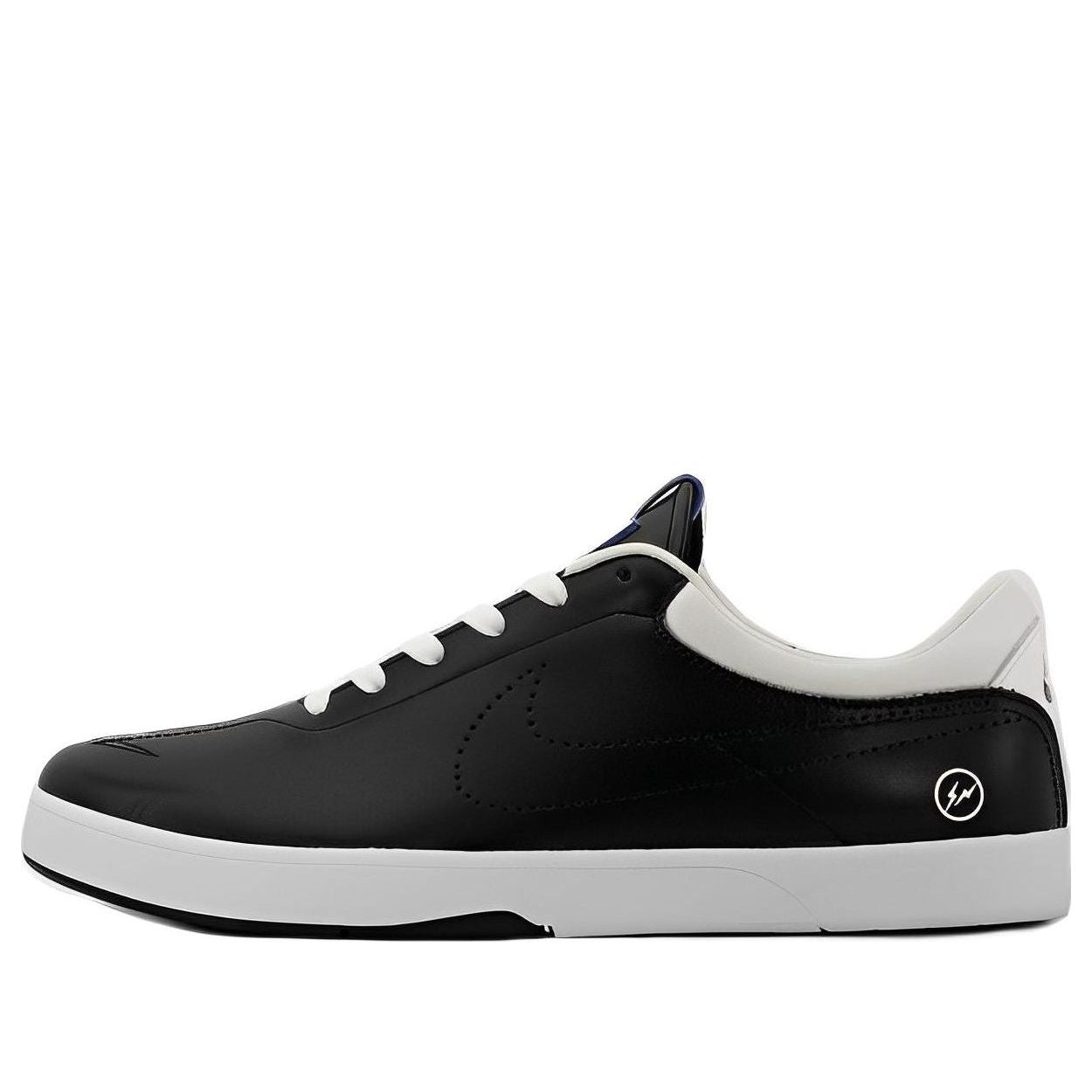 Nike x  Fragment Design Eric Koston SB 'Black Game Royal' 628983-041