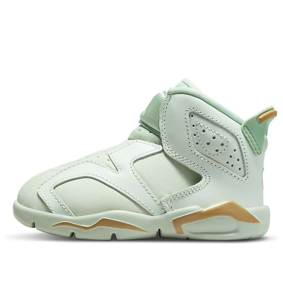 (TD) Air Jordan 6 Retro LTL Flex GC DN1769-073