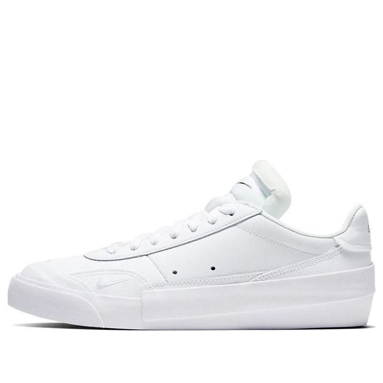 (GS) Nike Drop-Type Premium 'White' CU2279-100