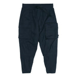 Men's Nike ACG Woven Cargo Black Pants CD7646-010
