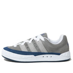 adidas Human Made x Adimatic 'Grey Tech Indigo' HP9915
