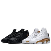 (GS) Air Jordan 13/14 Retro 'Defining Moments Pack' 897561-900