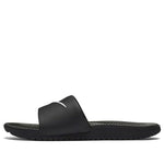 (GS) Nike Kawa Slide 'Black' 819352-001