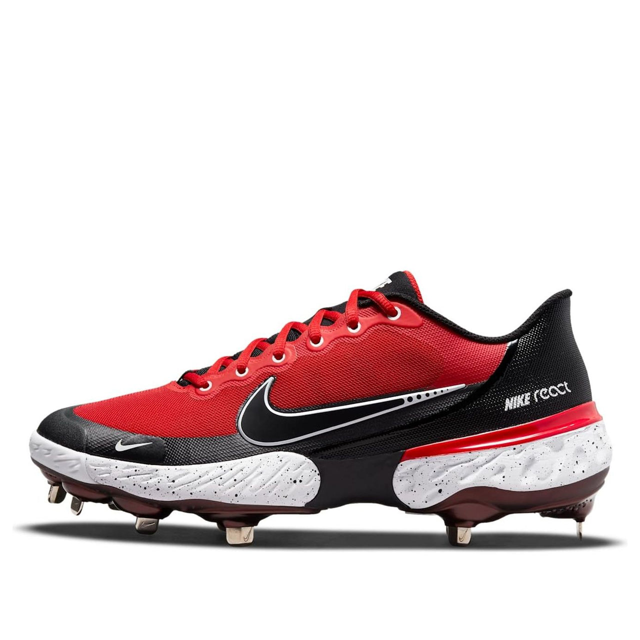 Nike Alpha Huarache Elite 3 Low 'University Red' CK0746-602