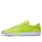 Nike Blazer Low PRM 'Volt' AT6163-700