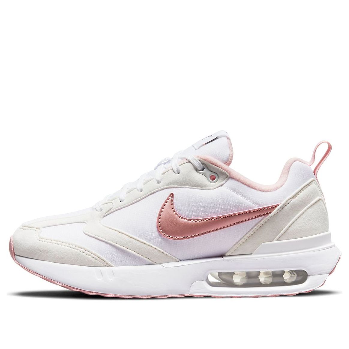 (GS) Nike Air Max Dawn 'White Pink Glaze' DH3157-101