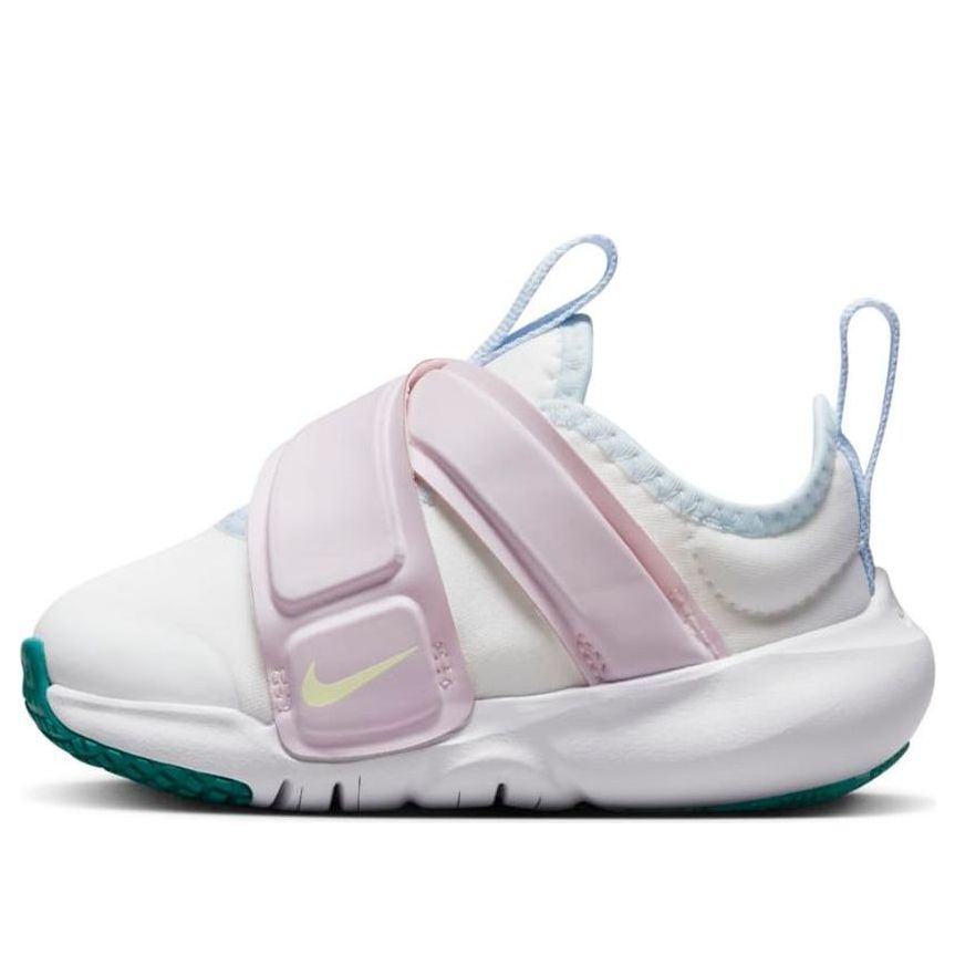 (TD) Nike Flex Advance SE Pink White CZ0188-100