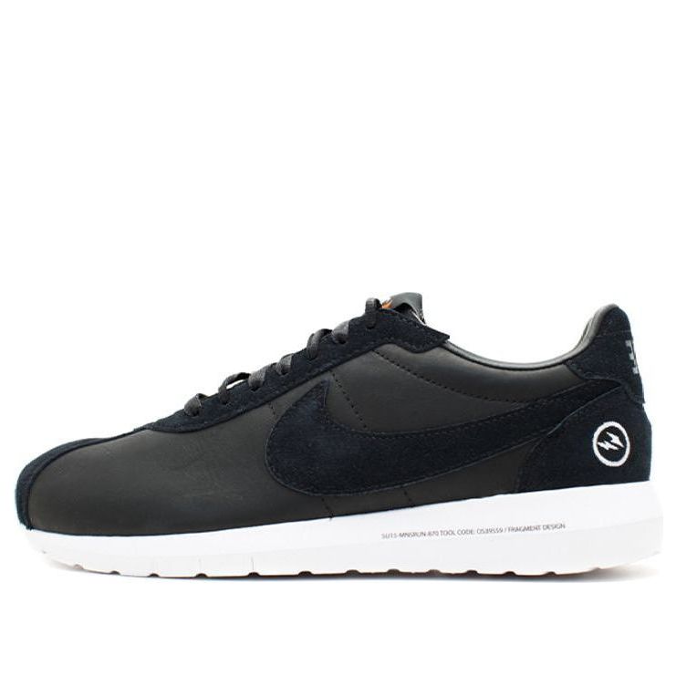 Nike Fragment x Roshe LD-1000 'Black' 717121-001