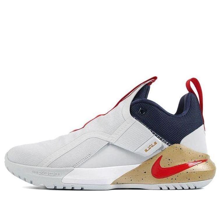 Nike Ambassador 11 'Pure Platinum' AO2920-002