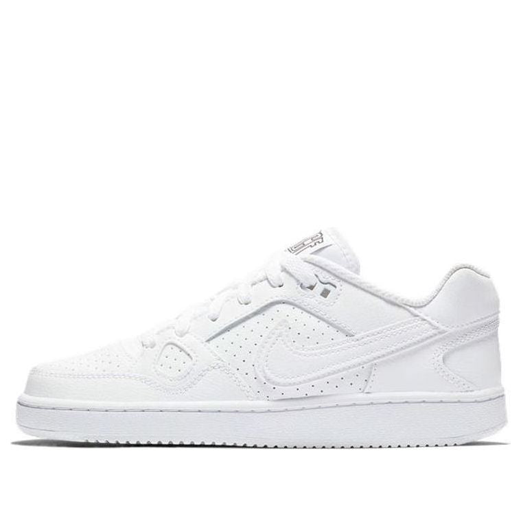 (GS) Nike Son of Force 'Triple White' 615153-109