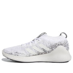 (WMNS) adidas Purebounce+ 'Raw White' F36688