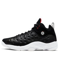 Air Jordan Jumpman Team 2 'Black' 819175-016