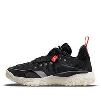 Air Jordan Delta 2 'Black Infrared' CV8121-012