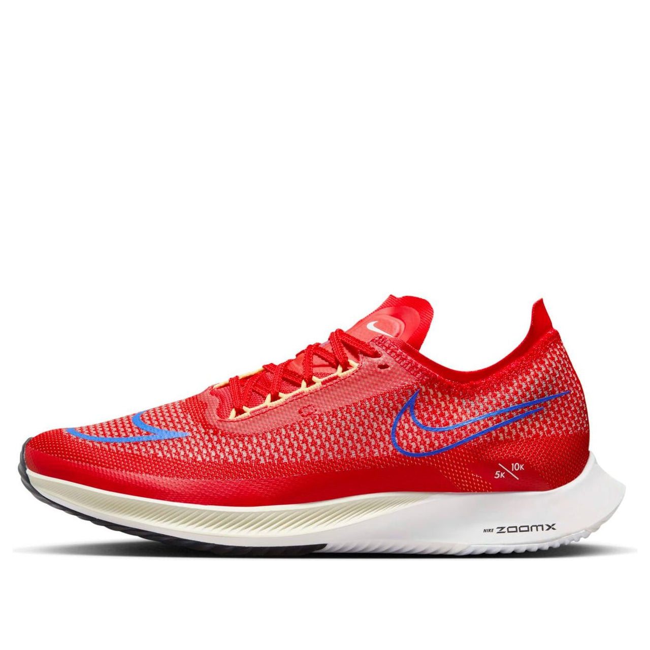 Nike ZoomX Streakfly 'University Red Blue Joy' DJ6566-601