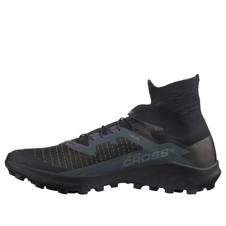 Salomon S/lab Cross 2 Trail 414626 / L41462600
