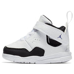 (TD) Air Jordan Courtside 23 White/Black AQ7735-104