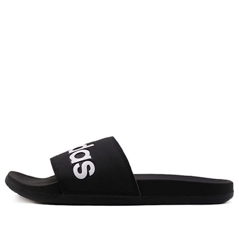 adidas Adilette Comfort 'Core Black' B42207