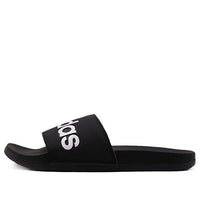 adidas Adilette Comfort 'Core Black' B42207