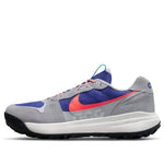 Nike ACG Lowcate 'Wolf Grey Bright Crimson' DM8019-001