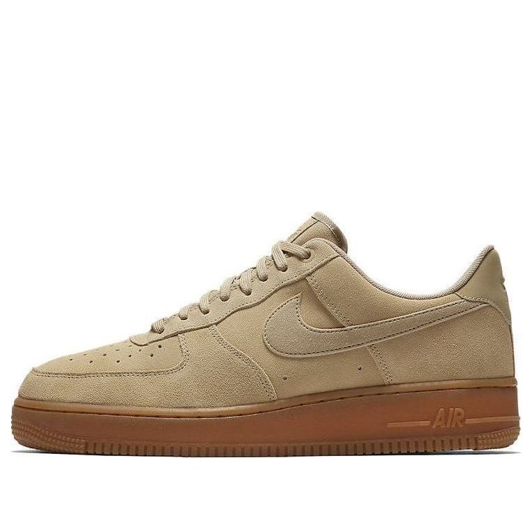 Nike Air Force 1 '07 LV8 Suede 'Mushroom' AA1117-200