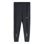 Nike Reflective Training Sports Quick Dry Long Pants Black 857839-010