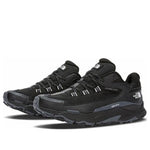 (WMNS) THE NORTH FACE Vectiv Taraval Hiking Shoes 'Tnf Black Tnf White' 5LWU-KY4