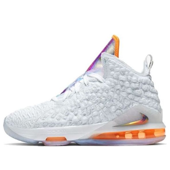 (GS) Nike Lebron 17 'Future Air' CT4136-100