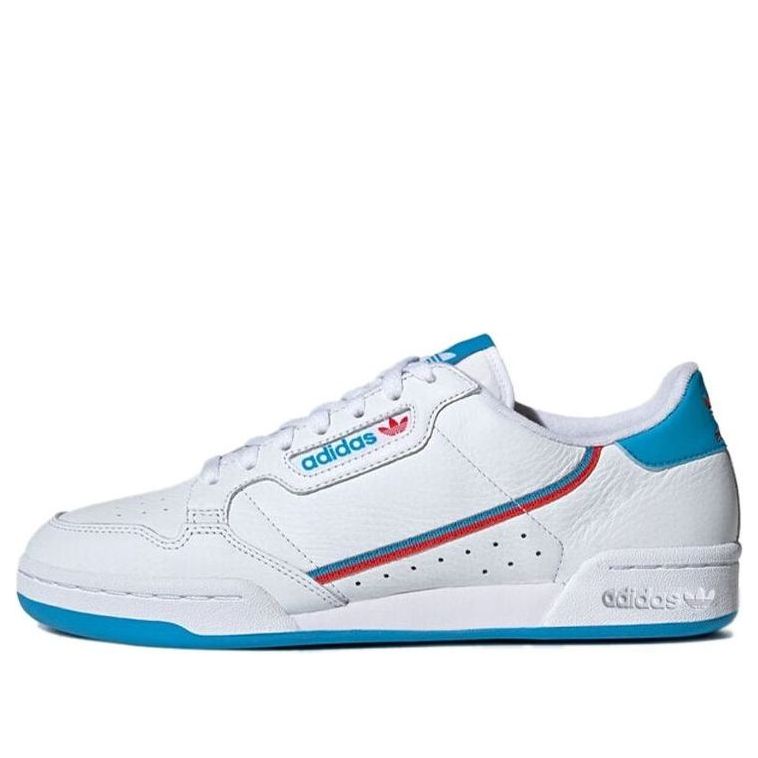 adidas Continental 80 'White Blue' EF2942